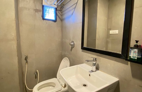 Nagpur Hotel | SwagStay Hotel OwnHouse 181 Nagpur