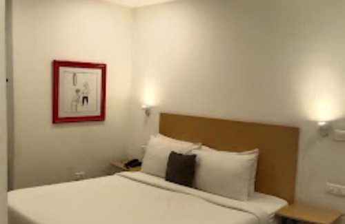 Nagpur Hotel | SWAGSTAY HOTEL WOODLANDS NAGPUR