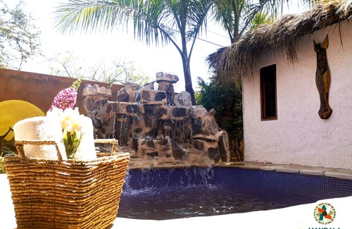 Riberas del Pilar Apartamento | Suajili, habitación boutique exclusiva para dos