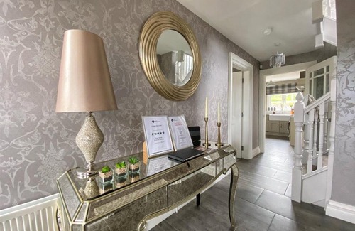 Enniskillen Casa | Swallow Lane, Enniskillen, Co Fermanagh, 5* Chic