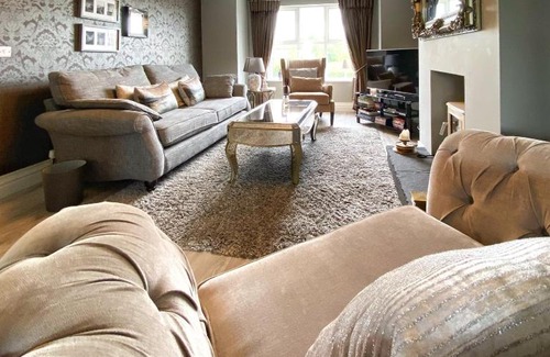 Enniskillen Casa | Swallow Lane, Enniskillen, Co Fermanagh, 5* Chic