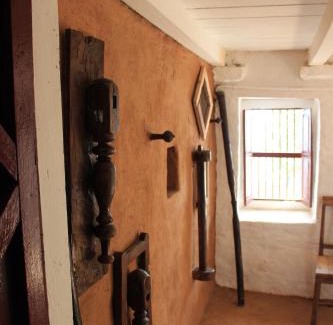 Lansdowne Casa | Swami Rama Initiative