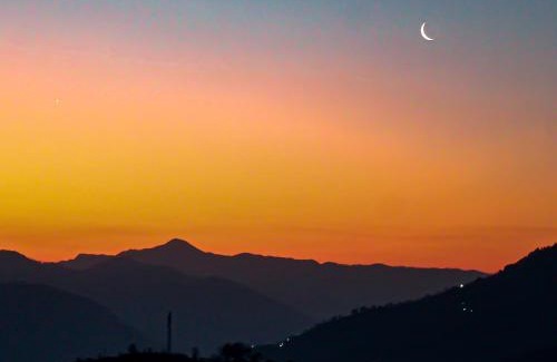 Lansdowne Casa | Swami Rama Initiative