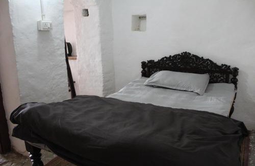 Lansdowne Casa | Swami Rama Initiative