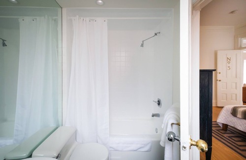 Dupont Circle Casa | Swann House Historic Dupont Circle Inn