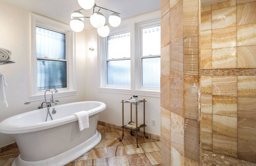 Dupont Circle Casa | Swann House Historic Dupont Circle Inn