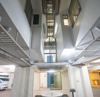 Dhaka Apartamento | Swarloke Apartment at Gulshan 2,Dhaka