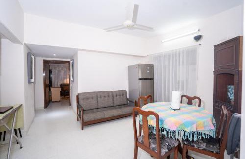Dhaka Apartamento | Swarloke Apartment at Gulshan 2,Dhaka