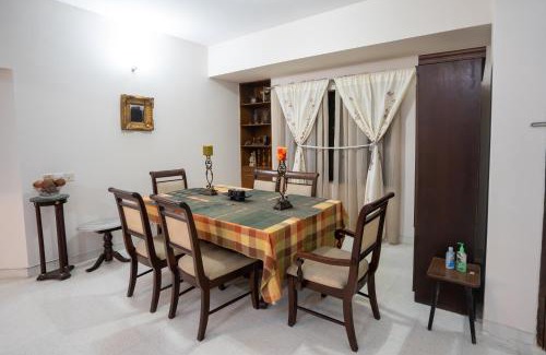 Dhaka Apartamento | Swarloke Apartment at Gulshan 2,Dhaka