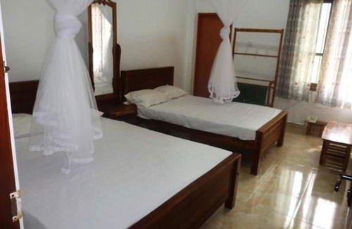 Anuradhapura Casa | Swarnapali Villas