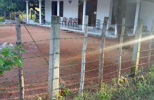 Anuradhapura Casa | Swarnapali Villas