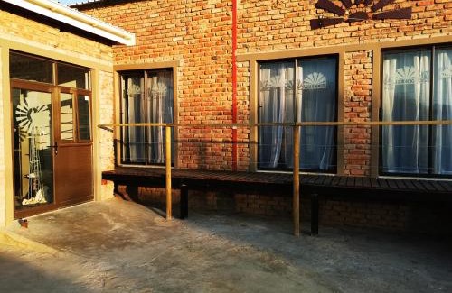 Prince Albert Apartamento | Swartberg Cottages