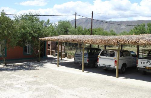 Prince Albert Apartamento | Swartberg Cottages