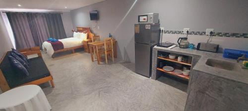 Prince Albert Apartamento | Swartberg Cottages