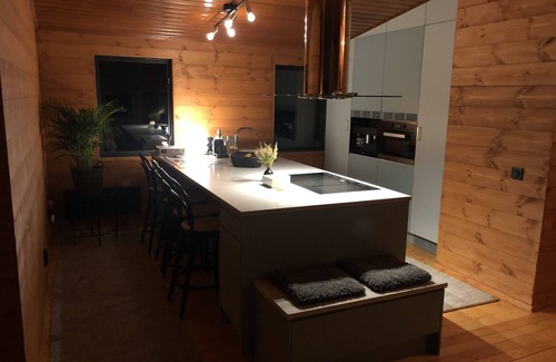 Ingaro Casa | Swedish Beachfront Cottage