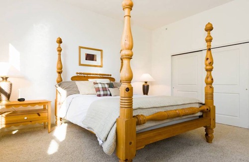 Royersford Condominio | Sweet City Retreat! Luxury Art Loft