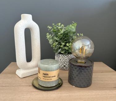 Mbabane Apartamento | Sweet Daisies Apartment