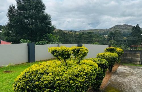 Mbabane Apartamento | Sweet Daisies Apartment