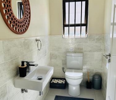 Mbabane Apartamento | Sweet Daisies Apartment