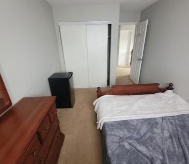 Cardinal Creek Casa | sweet dreams