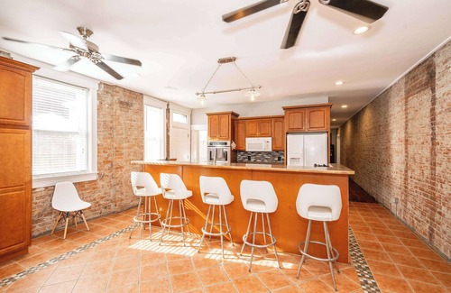 St. Bernard Casa | Sweet Escape Summary: