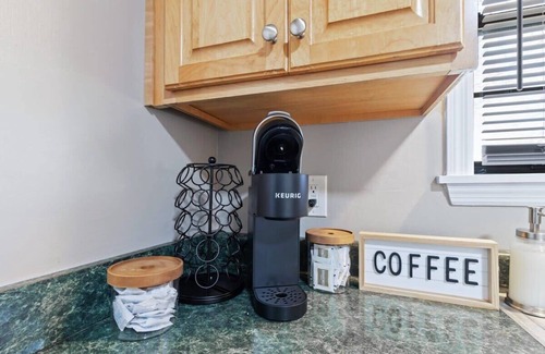 Trenton Casa | Sweet Hickory in Trenton Georgia