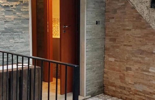 Castel San Lorenzo Casa | Sweet Holiday Home - La Dimora dei Nonni