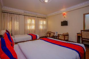 Bhaktapur Hotel | Sweet Home Bhaktapur