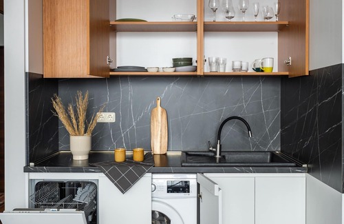 Kentron Apartamento | Sweet Home Deluxe Apart-Hotel