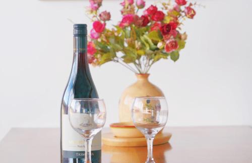 Lenah Valley Villa | Sweet home in Lenah Valley