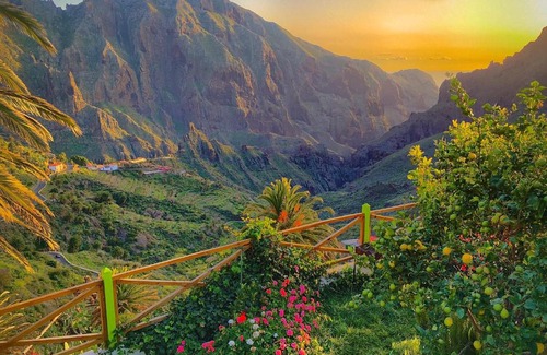 Buenavista del Norte Casa | Sweet Home Masca