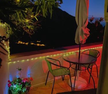 Buenavista del Norte Casa | Sweet Home Masca