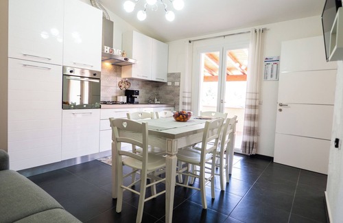 Torpe Casa | Sweet Home Monolocale - Morada