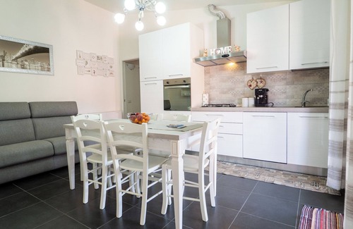 Torpe Casa | Sweet Home Monolocale - Morada