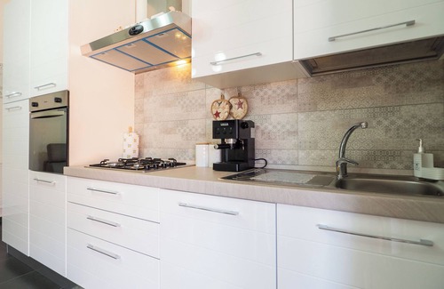 Torpe Casa | Sweet Home Monolocale - Morada