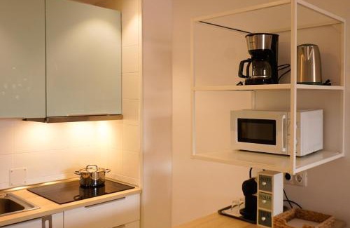 San Miguel de Abona Apartamento | Sweet home ocean golf resort