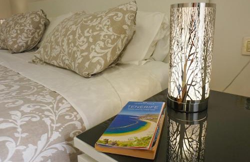 San Miguel de Abona Apartamento | Sweet home ocean golf resort