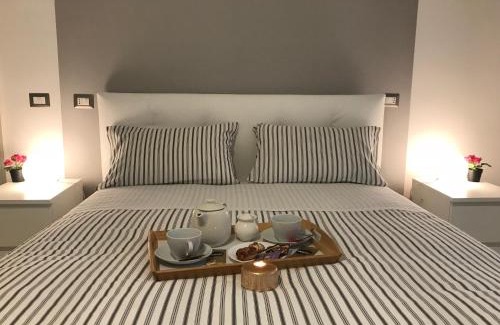 Universita Apartamento | Sweet Home Roma