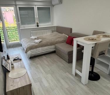 Bor Apartamento | Sweet home