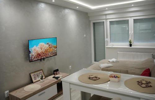 Bor Apartamento | Sweet home