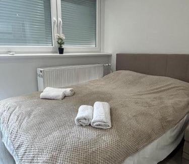 Bor Apartamento | Sweet home
