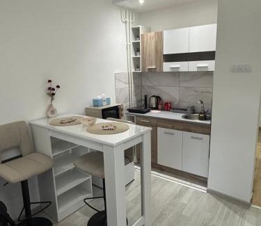 Bor Apartamento | Sweet home