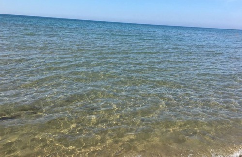 Ardea Casa | CASA DULCE Casa adosada a 50 metros del mar en el Consorcio "LA SBARRA"