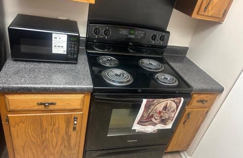 Castleton Apartamento | Sweet home