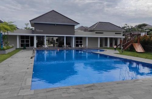 Pekanbaru Villa | Sweet House Homestay Near Mall Pekanbaru Sudirman