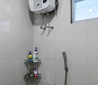 Pekanbaru Villa | Sweet House Homestay Near Mall Pekanbaru Sudirman