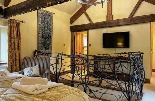 Peak District National Park Casa | Sweet Knoll Farm