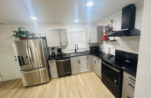 Goldsboro Casa | Sweet limon