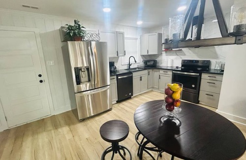 Goldsboro Casa | Sweet limon