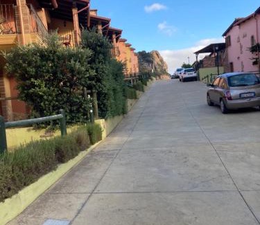 Nebida Apartamento | SWEET LITTLE HOME (con piscina e wi-fi)